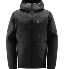 Haglöfs takki Mimic Silver Hood Men