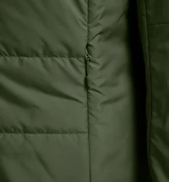 Haglöfs takki Mimic Silver Hood Men