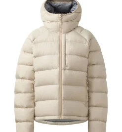 Haglöfs takki Rosson Down Hood W