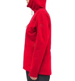 Haglöfs takki Rosson Mid Hood W