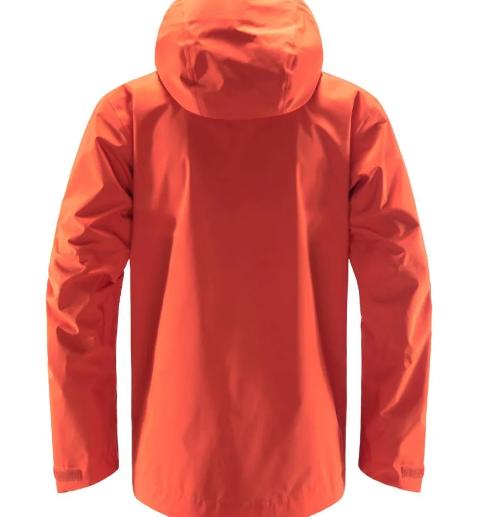 Haglöfs takki Tjärn Jacket Men