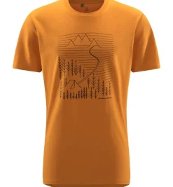 Haglöfs t-paita Camp Tee Men