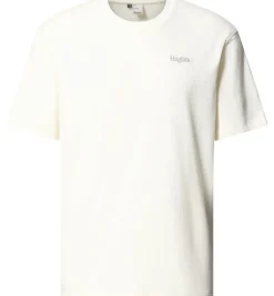 Haglöfs t-paita Tee
