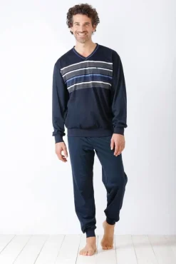 Hajo pyjama 53859