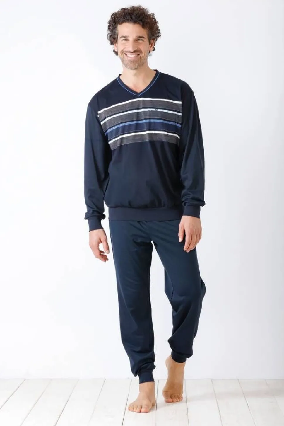 Hajo pyjama 53859