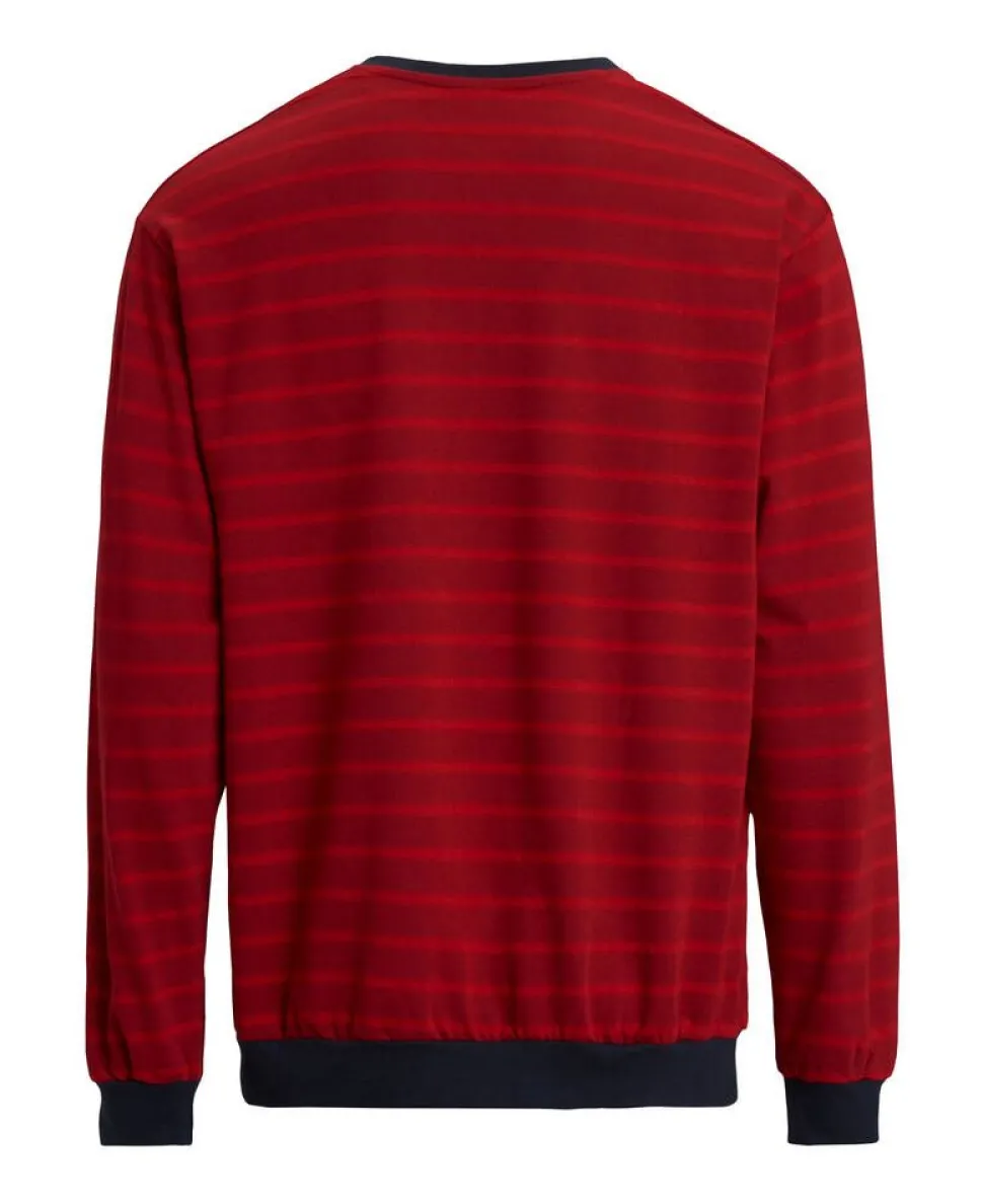 Hajo pyjama 50051-2