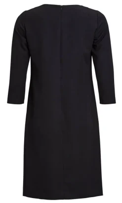 Hansmark mekko Noireen black