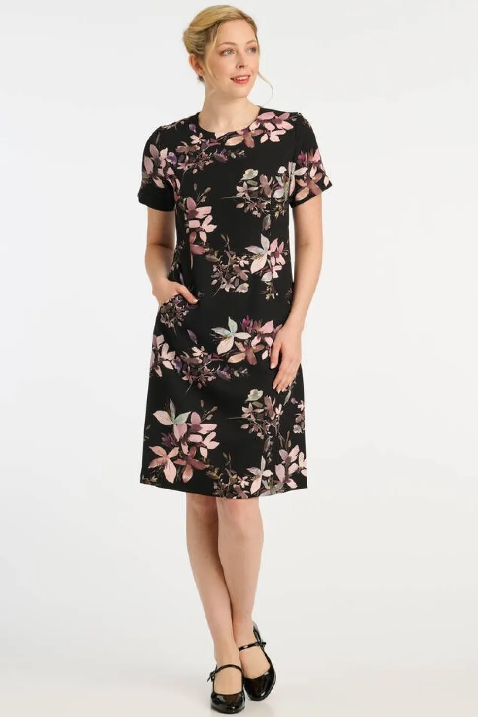 Hansmark mekko Nora