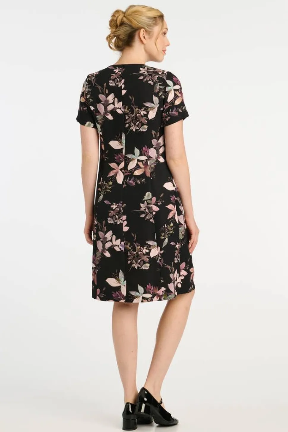 Hansmark mekko Nora