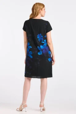 Hansmark mekko Rosa-L