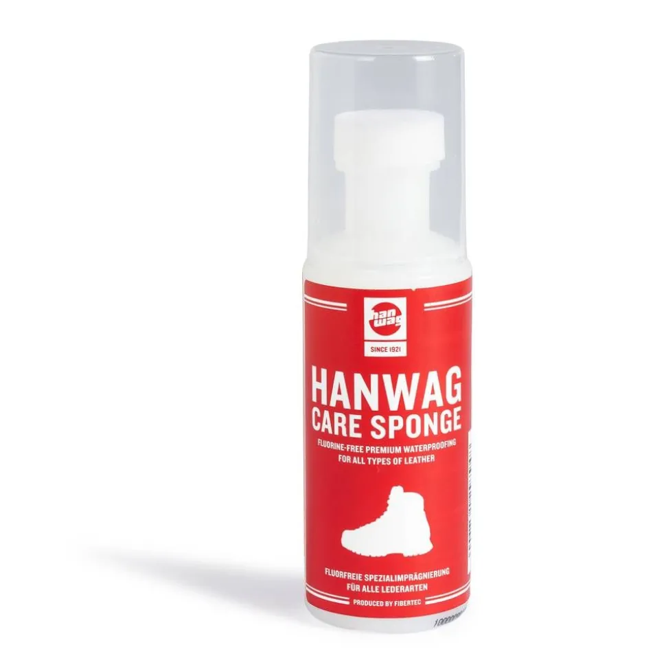 Hanwag hoitoaine Care Sponge 100 ml