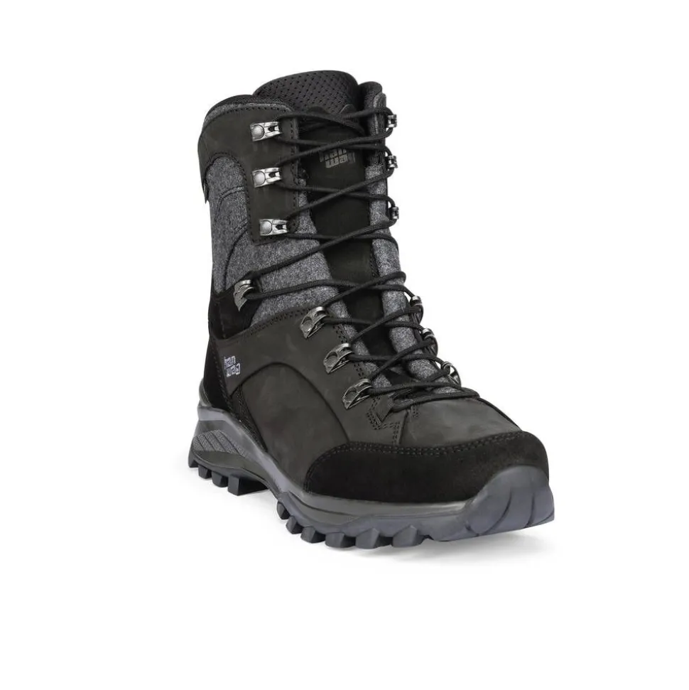 Hanwag vaelluskengät Banks Winter GTX