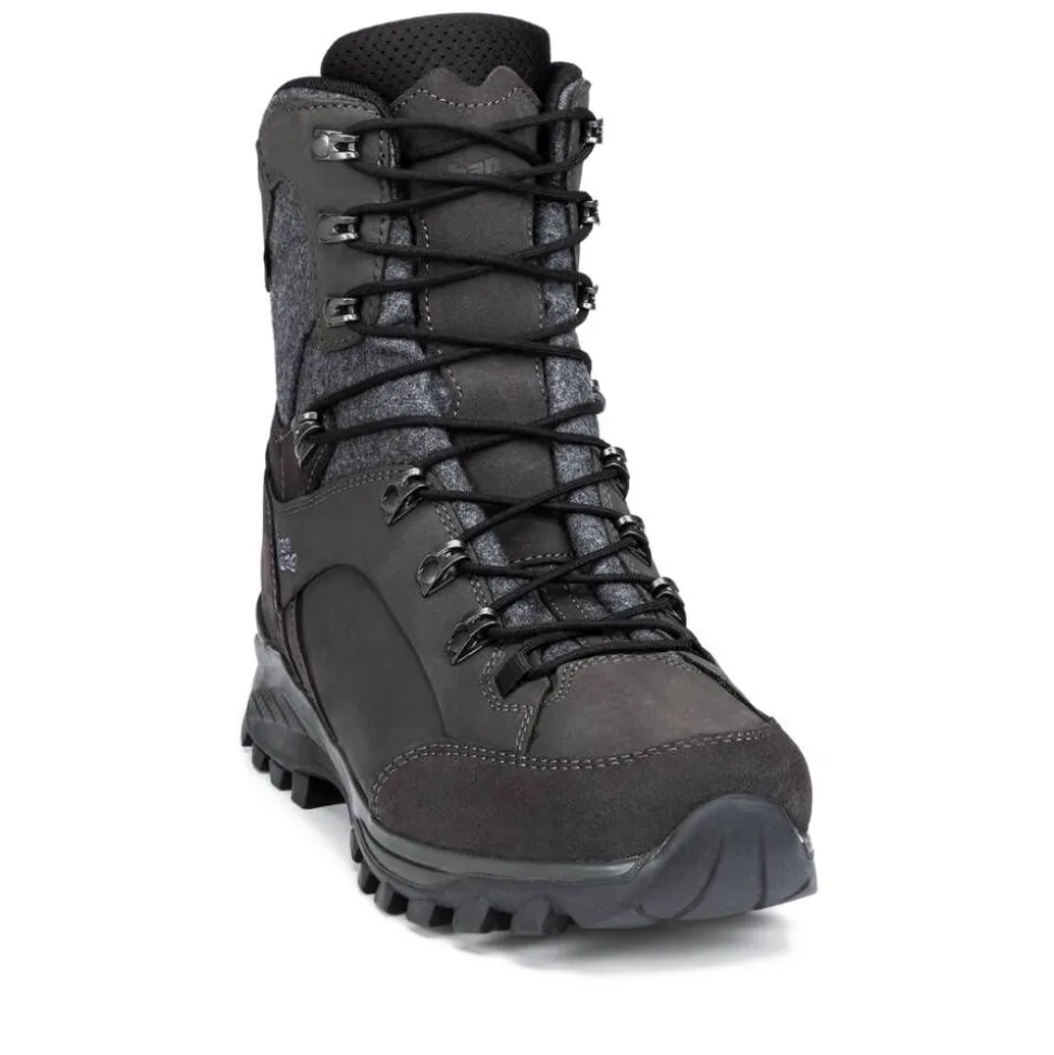 Hanwag vaelluskengät Banks Winter GTX