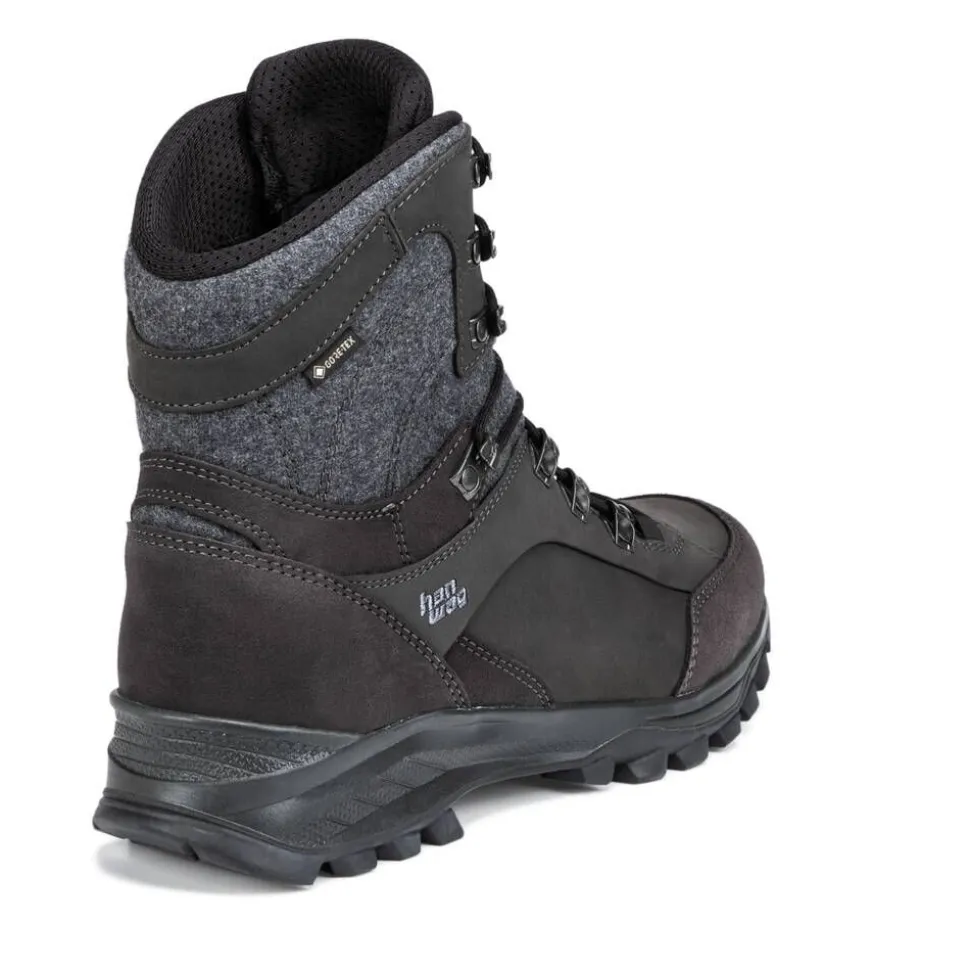 Hanwag vaelluskengät Banks Winter GTX