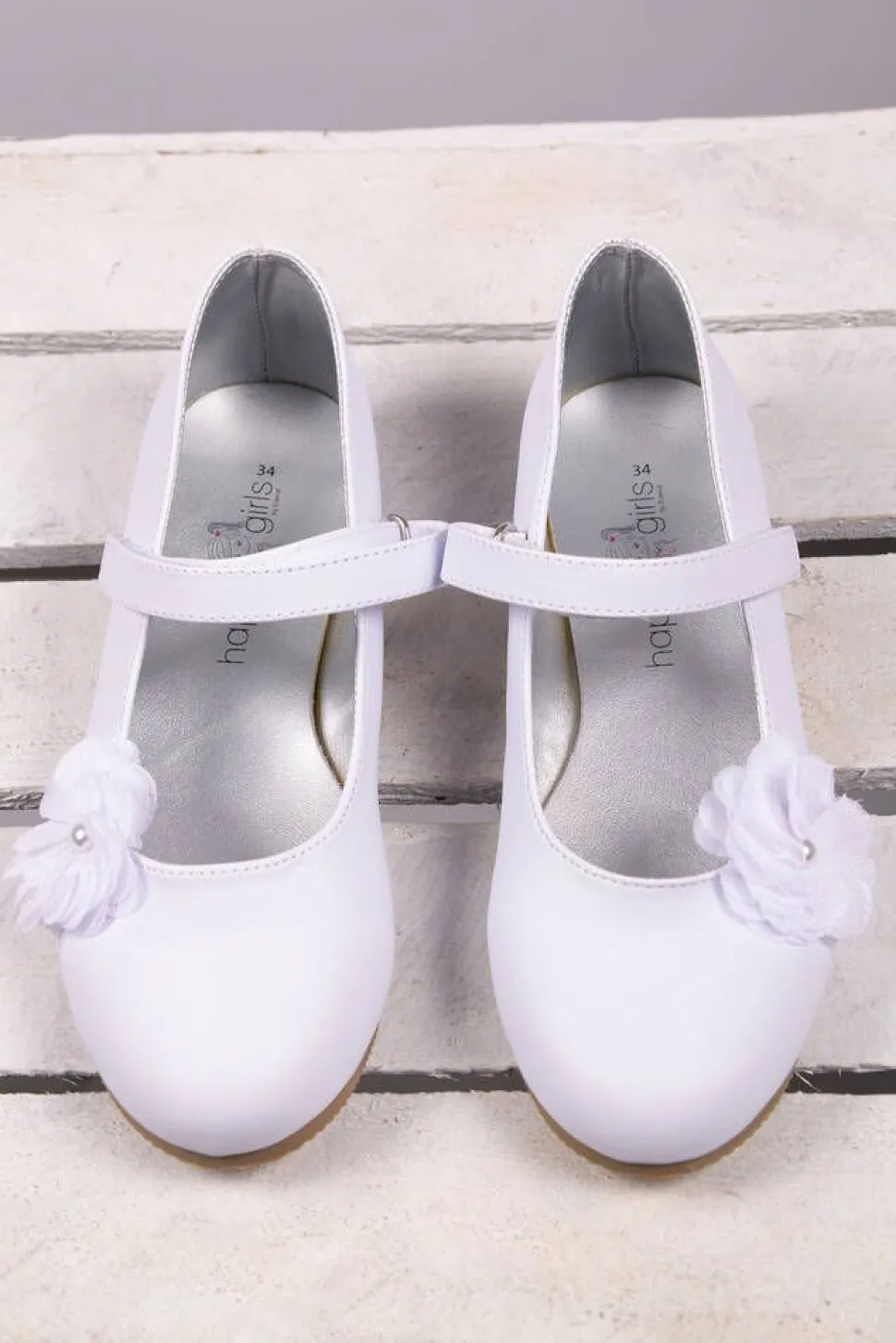 Happy Girls ballerinat 004-800