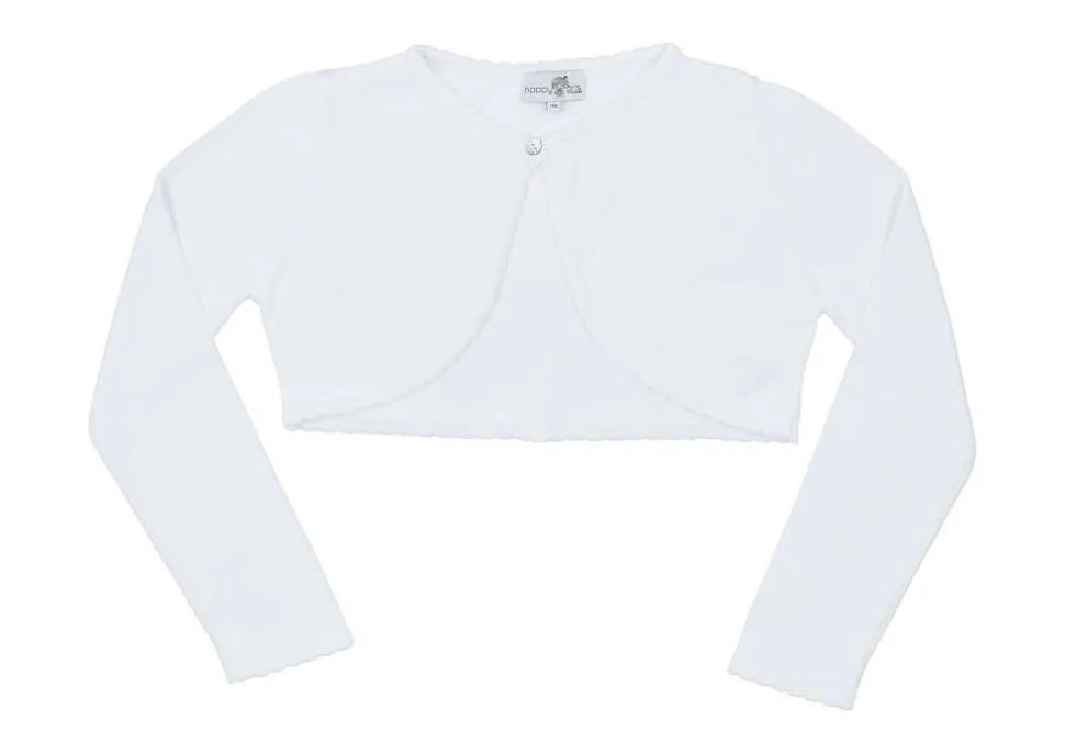 Happy Girls Bolero 761313 Happy Girls