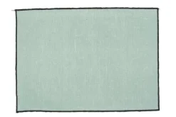 Harmony Textile tabletti Borgo 35x45 cm vihreä