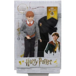 Harry Potter Ron Weasley nukke