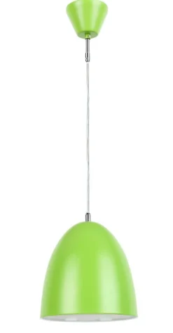 Heat Dome riippuvalaisin 20 cm vihreä