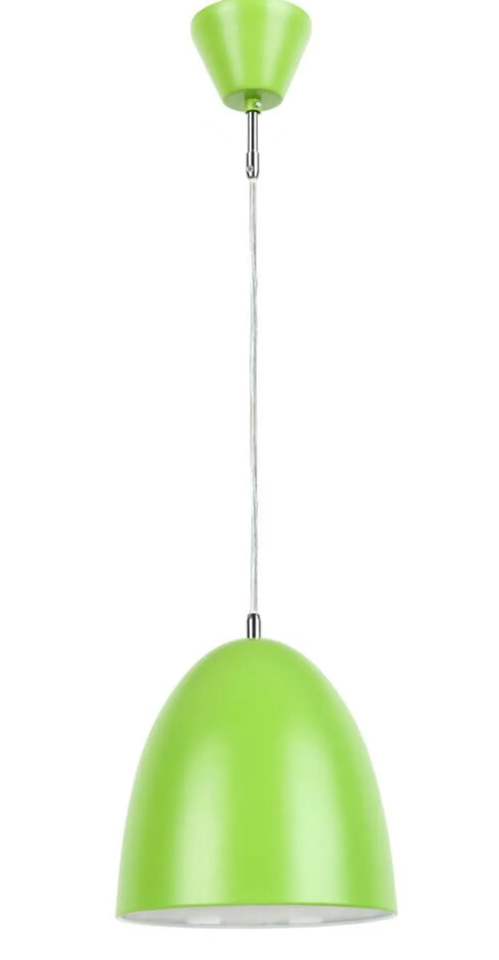 Heat Dome riippuvalaisin 20 cm vihreä