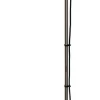 Heat Geta lattiavalaisin  146 cm HAR teräs