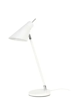 Heat Hollywood pöytävalaisin 52 cm valkoinen
