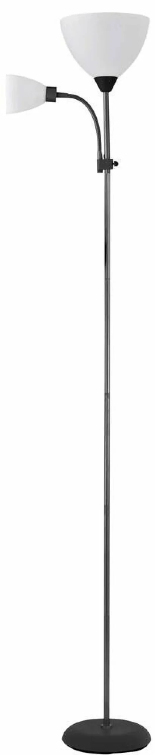 Heat Mother&Son lattiavalaisin 180 cm musta