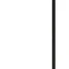 Heat Pendulum lattiavalaisin 175 cm musta