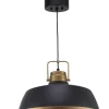 Heat Classic riippuvalaisin 40 cm musta