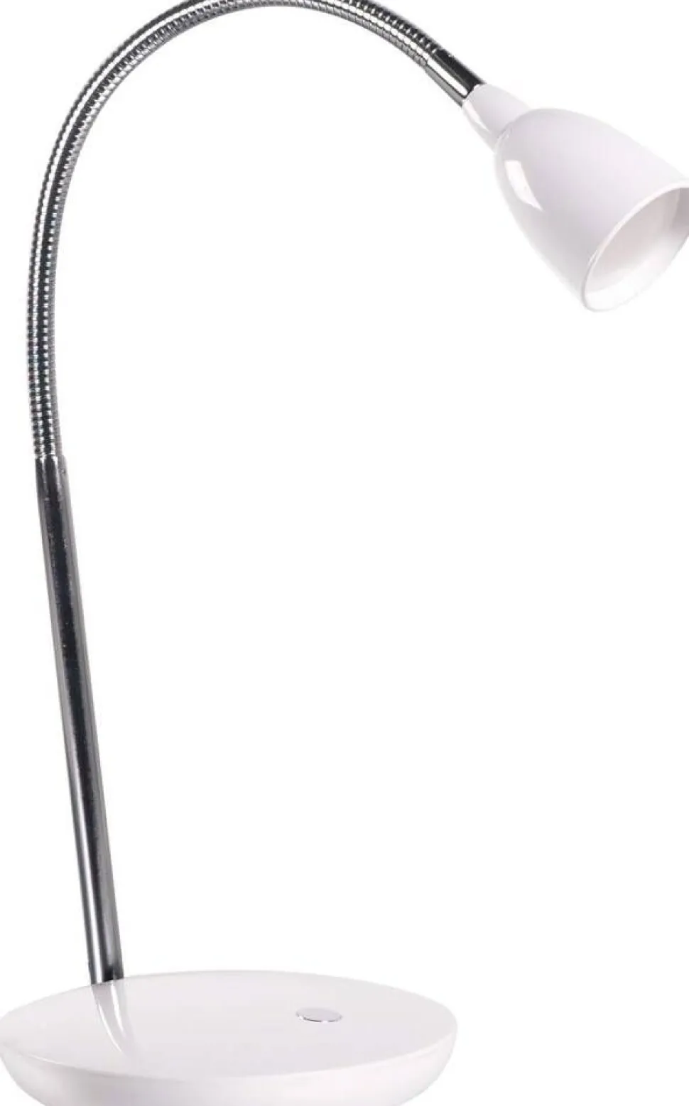Heat Flex LED pöytävalaisin valkoinen