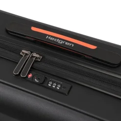 Hedgren matkalaukku 003 Comby HS Grip XS