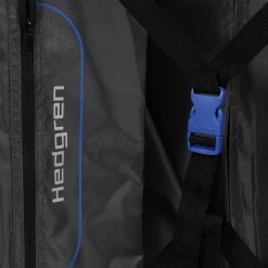 Hedgren matkalaukku 870 Comby Grip M EXP