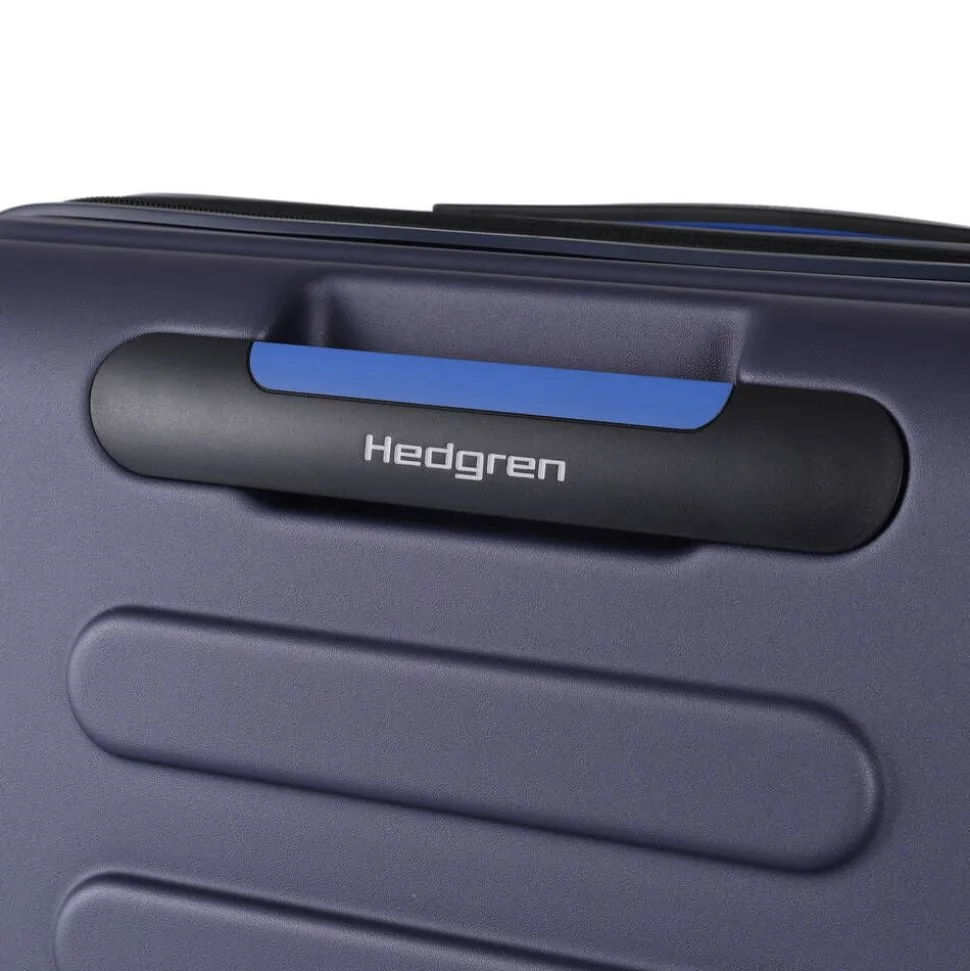 Hedgren matkalaukku 870 Comby Grip L EXP