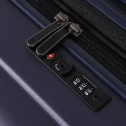 Hedgren matkalaukku 870 Comby Grip L EXP