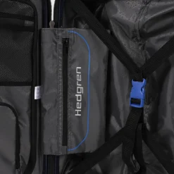 Hedgren matkalaukku 870 Comby HS Grip XS