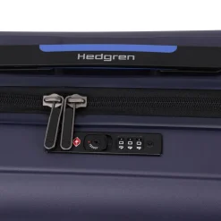 Hedgren matkalaukku 870 Comby HS Grip XS