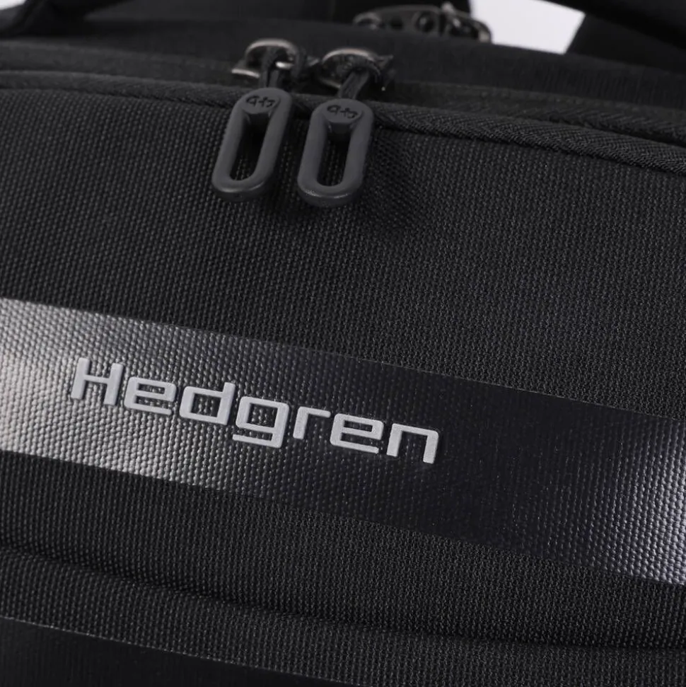 Hedgren reppu 003 Comby SS Handle M