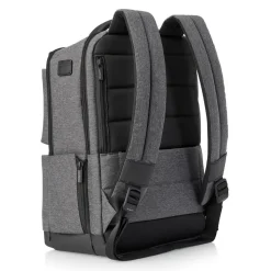 Hedgren reppu Next Stylish Grey
