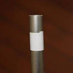 Heijastintarrat 20x60 mm 4kpl