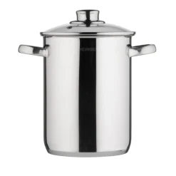 Heirol Parsakattila Steely induction 4 L