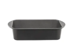 Heirol Uunivuoka lasikannella 4,5 L / 35 cm