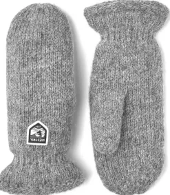 Hestra lapaset Basic Wool
