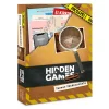 Hidden Games peli Rikospaikka: Tapaus Vähäkuokkala