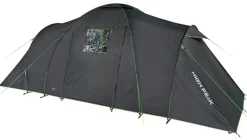 High Peak huvilateltta Como 4.0