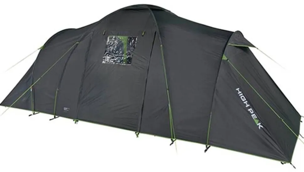 High Peak huvilateltta Como 4.0