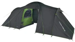 High Peak huvilateltta Como 6.0