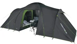 High Peak huvilateltta Como 6.0