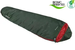 High Peak makuupussi Lite Pak 800