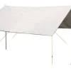 High Peak tarppi Capri