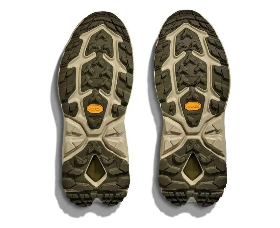Hoka kengät Kaha 2 Frost Moc GTX